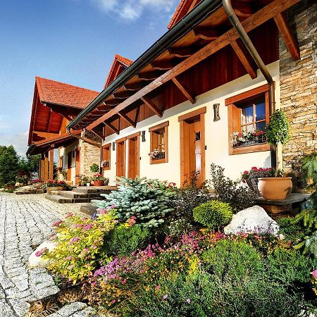 Panoramic Mountain Residence Vysoké Tatry 외부 사진