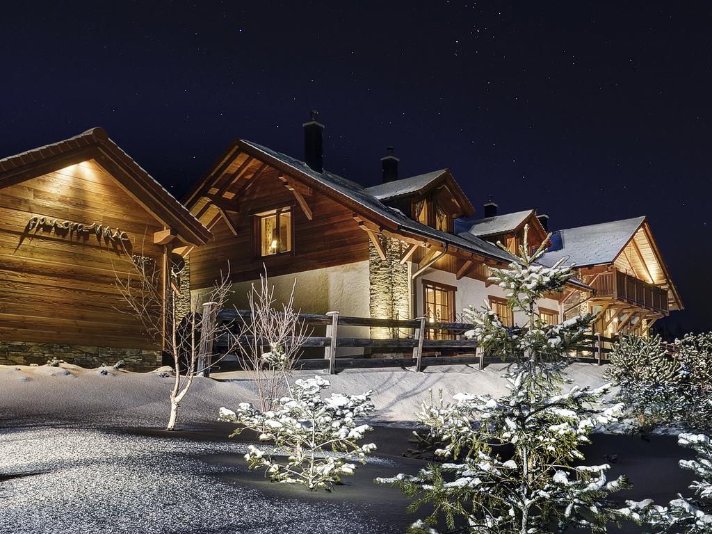 Panoramic Mountain Residence Vysoké Tatry 외부 사진
