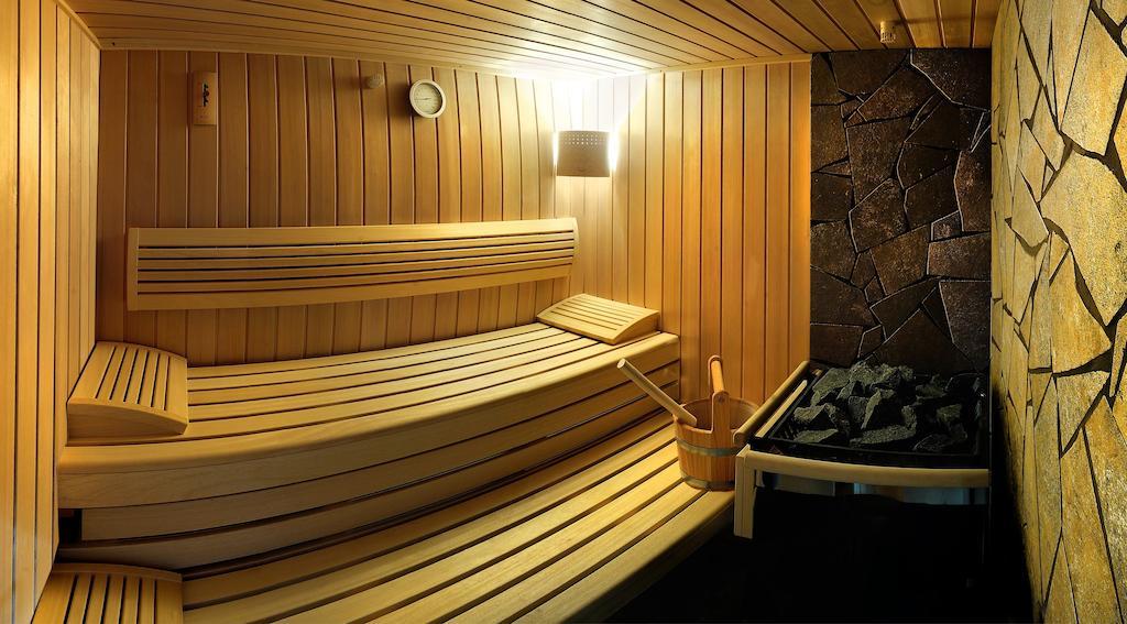 Panoramic Mountain Residence Vysoké Tatry 객실 사진