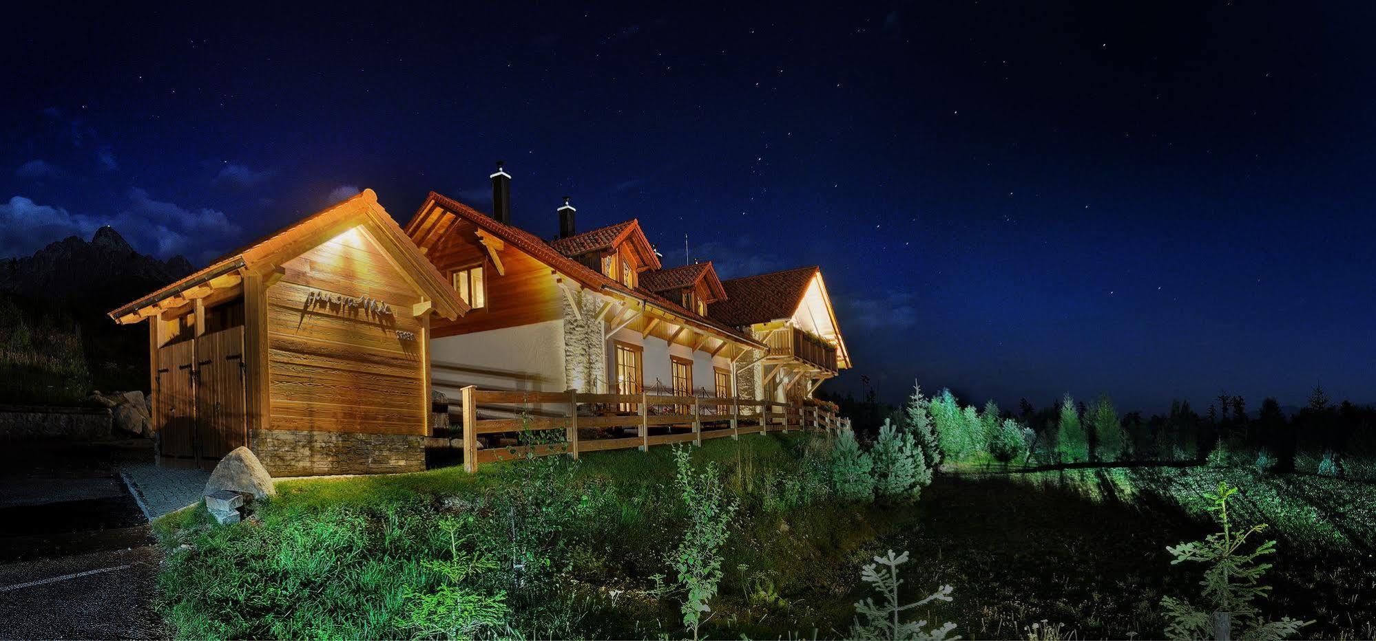Panoramic Mountain Residence Vysoké Tatry 외부 사진